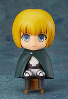 Attack on Titan Nendoroid Swacchao! Armin Arlert - Gap Games