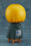 Attack on Titan Nendoroid Swacchao! Armin Arlert - Gap Games