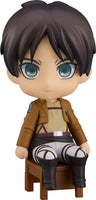 Attack on Titan Nendoroid Swacchao! Eren Yeager - Gap Games