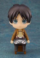 Attack on Titan Nendoroid Swacchao! Eren Yeager - Gap Games