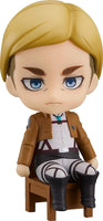 Attack on Titan Nendoroid Swacchao! Erwin Smith - Gap Games