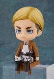 Attack on Titan Nendoroid Swacchao! Erwin Smith - Gap Games