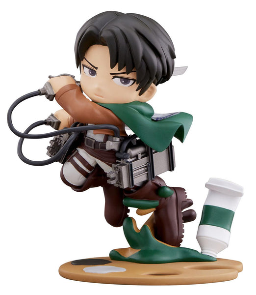 Attack on Titan PalVerse Pal Levi - Pre-Order - Gap Games