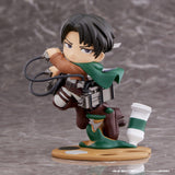 Attack on Titan PalVerse Pal Levi - Pre-Order - Gap Games