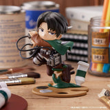 Attack on Titan PalVerse Pal Levi - Pre-Order - Gap Games