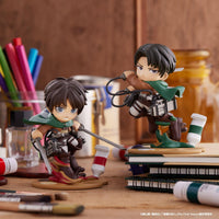 Attack on Titan PalVerse Pal Levi - Pre-Order - Gap Games