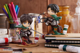 Attack on Titan PalVerse Pal Levi - Pre-Order - Gap Games