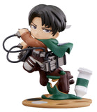 Attack on Titan PalVerse Pal Levi - Pre-Order - Gap Games