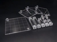 Axe N Shield 3D Combat Risers - Deluxe Kit - Gap Games