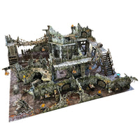 Battle Systems Fantasy Dungeon Terrain KickStarter Edition