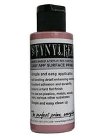 Badger Stynylrez 4Oz / 120Ml Dull Pink Primer - Gap Games