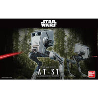 Bandai - 1/48 STAR WARS AT-ST - Gap Games