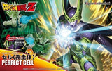 BANDAI 50582151 FIGURERISE STANDARD PERFECT CELL - Gap Games