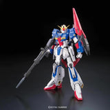 BANDAI 5061599 1/144 RG Z GUNDAM - Gap Games