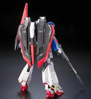 BANDAI 5061599 1/144 RG Z GUNDAM - Gap Games