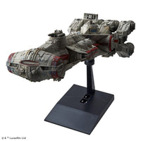 Bandai - Blockade Runner Vehicle 014 - Gap Games