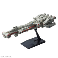 Bandai - Blockade Runner Vehicle 014 - Gap Games