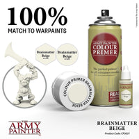 Base Primer - Brainmatter Beige - Gap Games