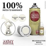 Base Primer - Brainmatter Beige - Gap Games