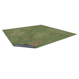 Battle Systems - Fantasy Wargames - Add-Ons - Grassy Fields Gaming Mat 2x2 v.1 - Gap Games