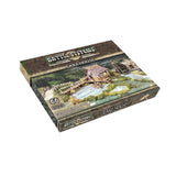 Battle Systems - Fantasy Wargames - Add-Ons - Lake House - Gap Games