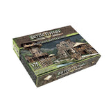 Battle Systems - Fantasy Wargames - Core Sets - Fantasy Battlefield - Gap Games