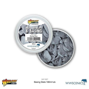 WARLORD GAMES BATTLEFIELD & BASING