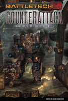 Battletech Counterattack - Gap Games