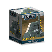 Battlefield in a Box: Gothic Sector – Legion: Orbital Relay - Pre-Order