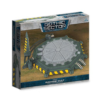 Battlefield in a Box: Gothic Sector – Legion: Machine Cult - Pre-Order