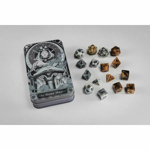 BEADLE & GRIMM'S DICE SETS