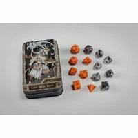 Beadle & Grimm's Dice Set - Warlock - Gap Games