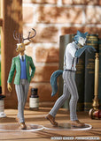 Beastars POP UP PARADE Legoshi - Pre-Order - Gap Games