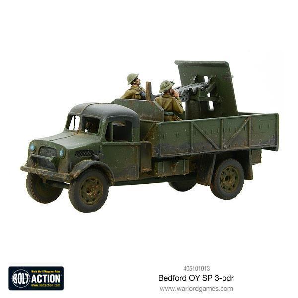 Bedford OY SP 3-Pdr - Gap Games