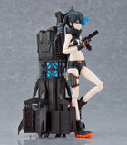 Black Rock Shooter Dawn Fall Figma Empress - Gap Games