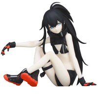 Black Rock Shooter Dawn Fall Noodle Stopper Figure Black Rock Shooter - Gap Games