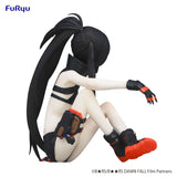 Black Rock Shooter Dawn Fall Noodle Stopper Figure Black Rock Shooter - Gap Games