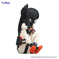 Black Rock Shooter Dawn Fall Noodle Stopper Figure Black Rock Shooter - Gap Games