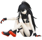 Black Rock Shooter Dawn Fall Noodle Stopper Figure Black Rock Shooter - Gap Games