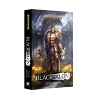 Blacktalon (Paperback) - Gap Games