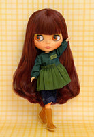 Blythe Suri Sustainable (re-order) - Gap Games