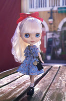 Blythe Ur4 Me - Gap Games