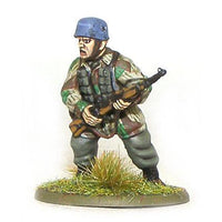 Bolt Action - Fallschirmjager (plastic box) - Gap Games