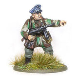 Bolt Action - Fallschirmjager (plastic box) - Gap Games