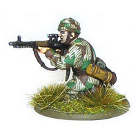 Bolt Action - Fallschirmjager (plastic box) - Gap Games