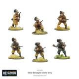 Bolt Action: Italian Bersaglieri - Gap Games