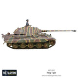 Bolt Action - King Tiger - Gap Games