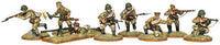 Bolt Action - KV1/2 Plastic Box Set - Gap Games