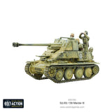 Bolt Action - Marder III - Gap Games