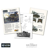 Bolt Action - Marder III - Gap Games